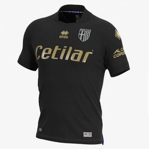 Authentic Camiseta Parma 3rd 2021-2022